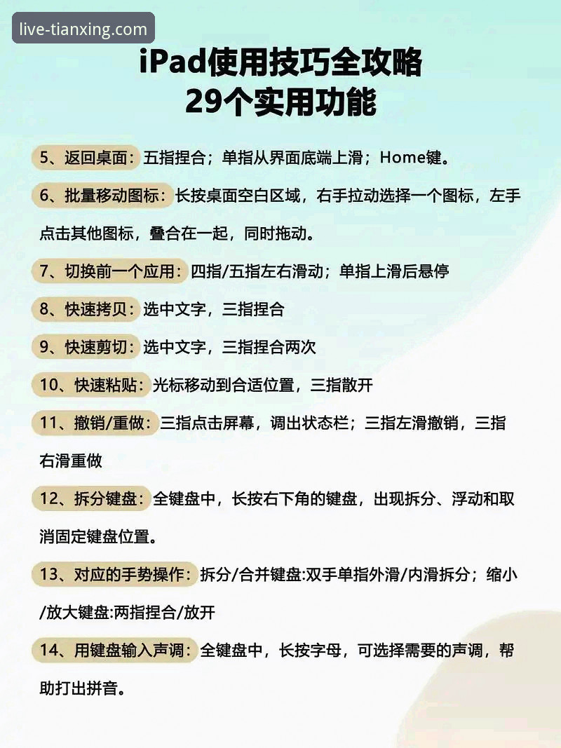 天行体育直播平台对比操作教程：从入门到精通的全流程指南